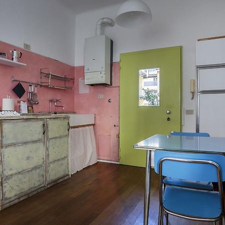 Italianway-Fioravanti Milano Eksteriør billede