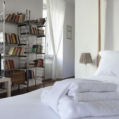 Italianway-Fioravanti Milano Eksteriør billede