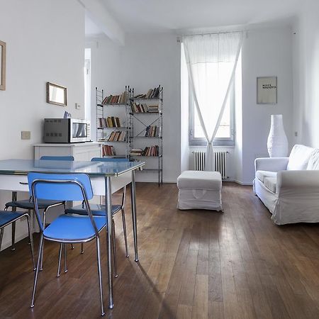 Italianway-Fioravanti Milano Eksteriør billede